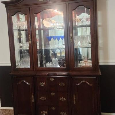 China Cabinet