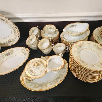 China Set