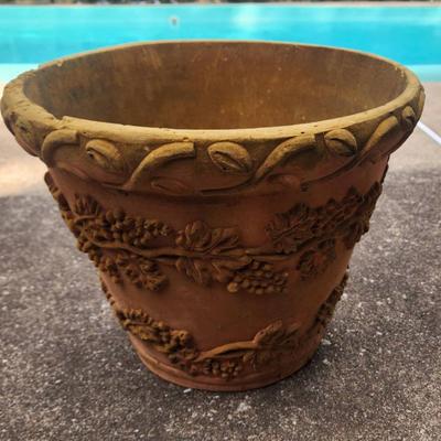 Flower Pots
