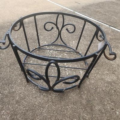 Plant Holder