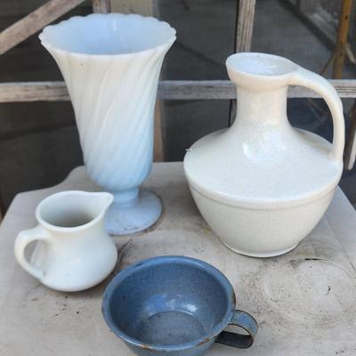 Vases