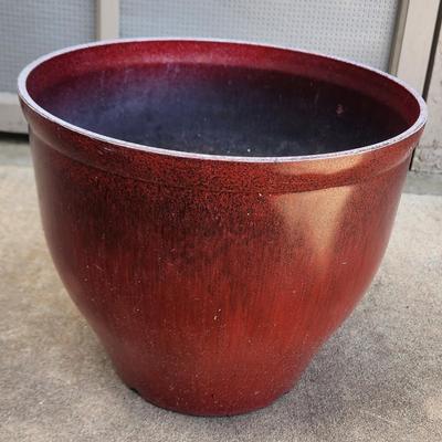 Flower Pots
