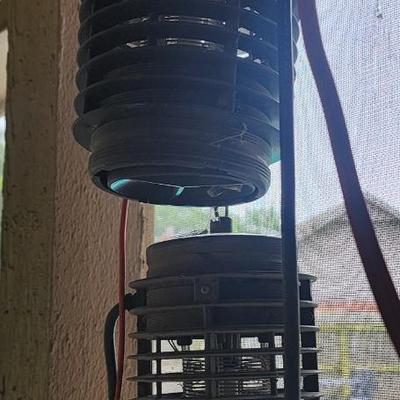 Bug Zapper