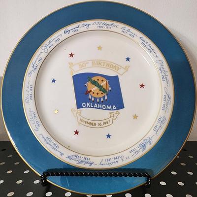 Plate