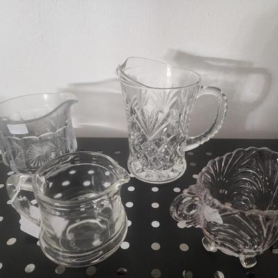 Pitcher
