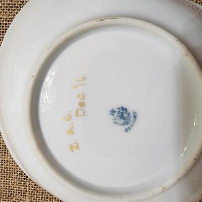 Dishes