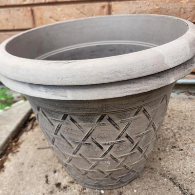 Flower Pots