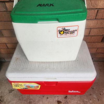 Cooler