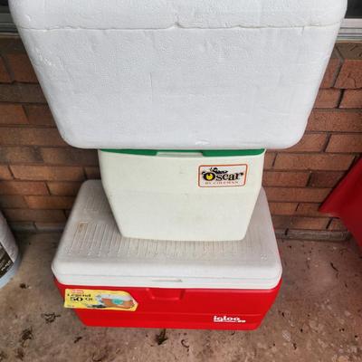 Cooler