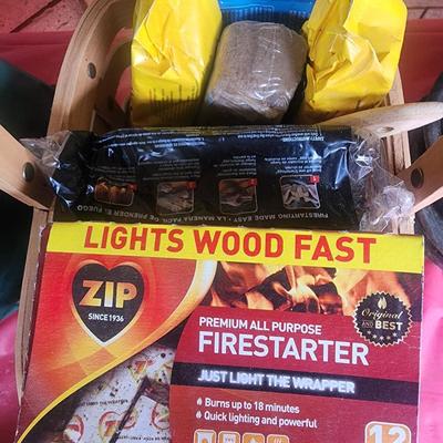 Firestarter