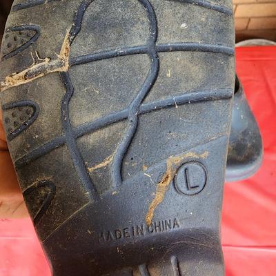 Footwear