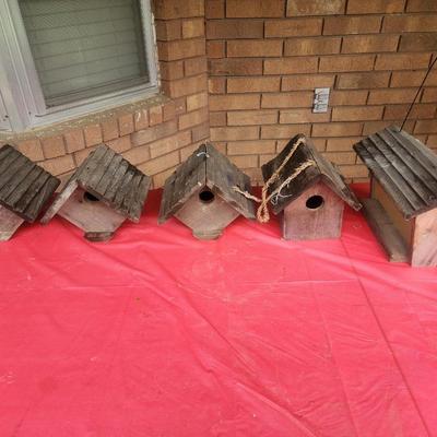 Bird House