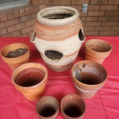 Flower Pots