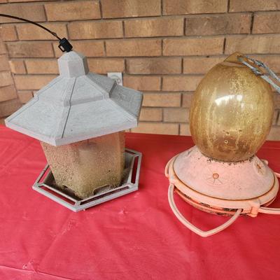 Bird Feeder