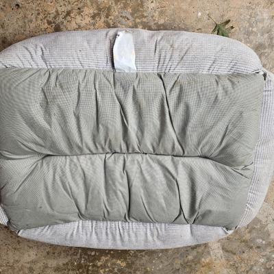 Dog Bed