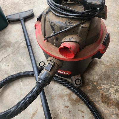 Vacuum