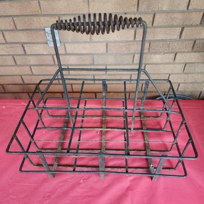 Bottle Carrier
