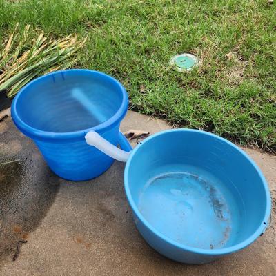 Bucket