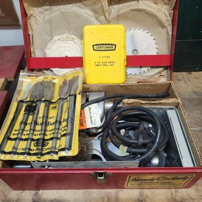 Tools