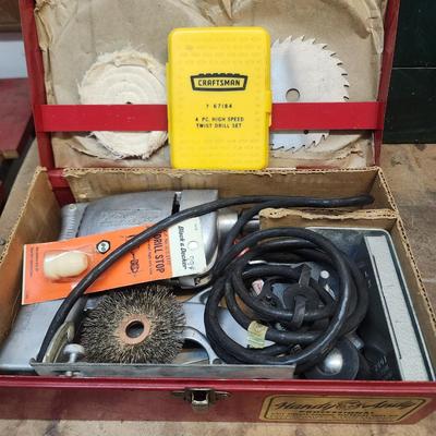 Tools