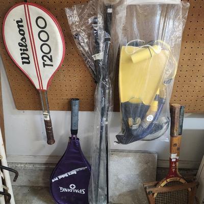 Sporting Goods