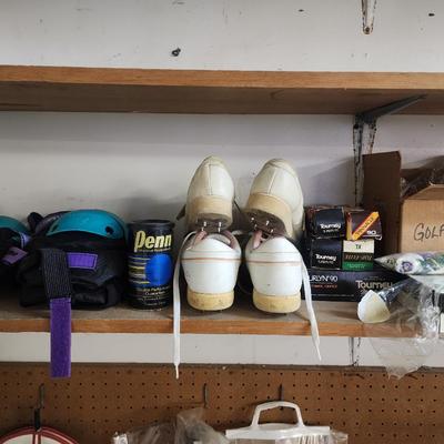 Sporting Goods