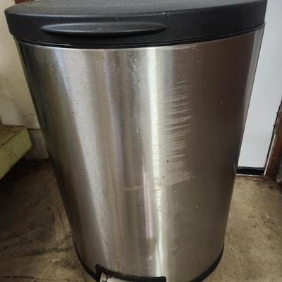 Trash Can