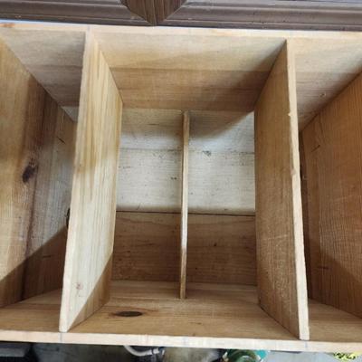 Wine Crate