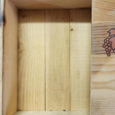 Wine Crate