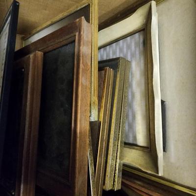 Picture Frames