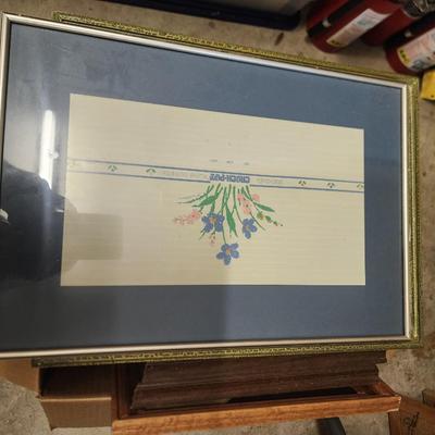 Picture Frames