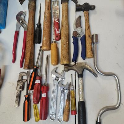 Tools