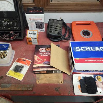 Tools