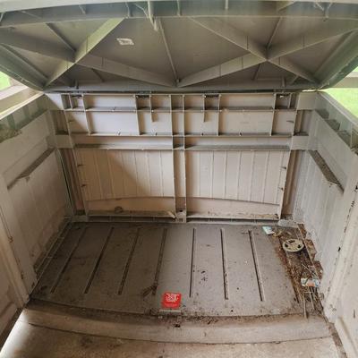 Outdoor Storage