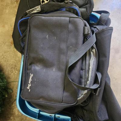Duffle Bags