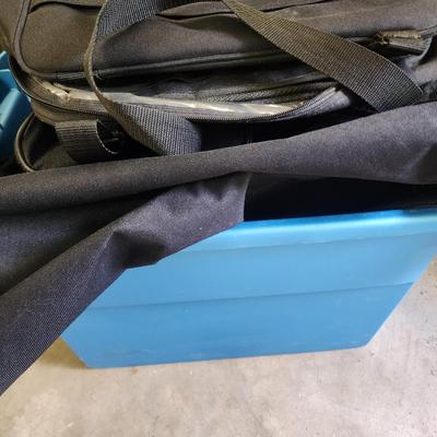 Duffle Bags
