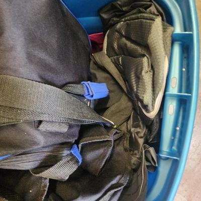 Duffle Bags