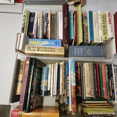 Books