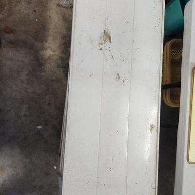 Metal Shelf