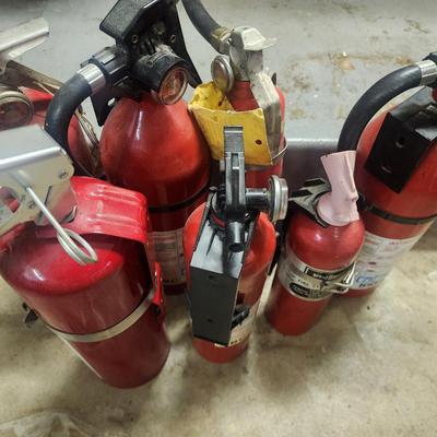 Fire Safety