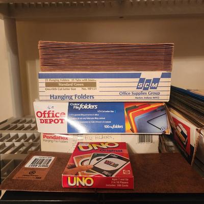 Office Supplies