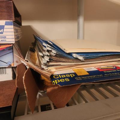 Office Supplies