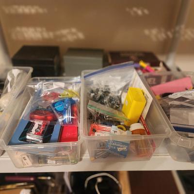 Office Supplies