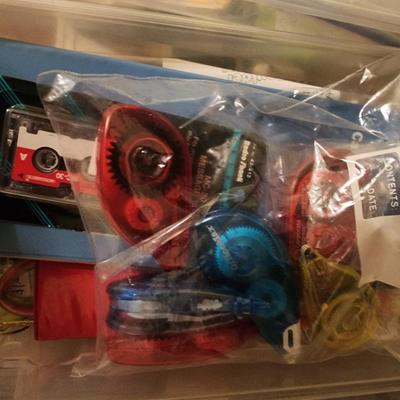 Office Supplies