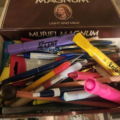 Office Supplies