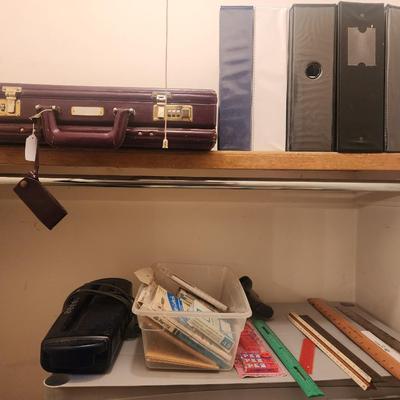 Office Supplies