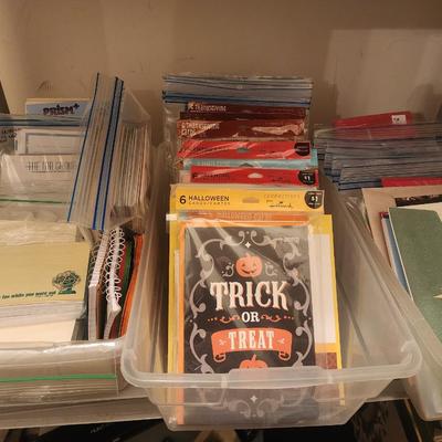 Office Supplies