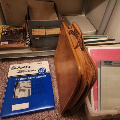 Office Supplies