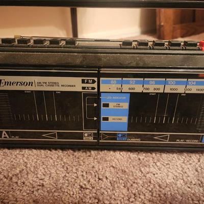 Electronics