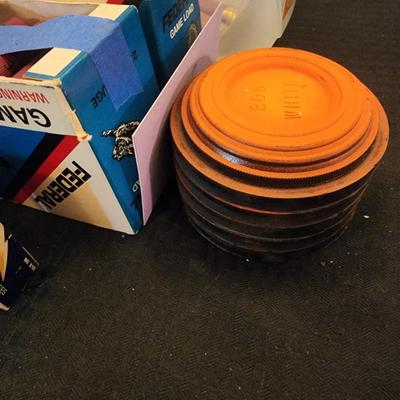 Sporting Goods